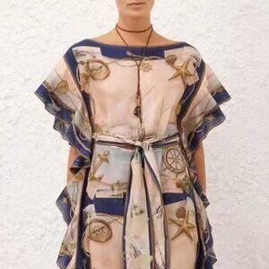 Zimmerman bayou dress